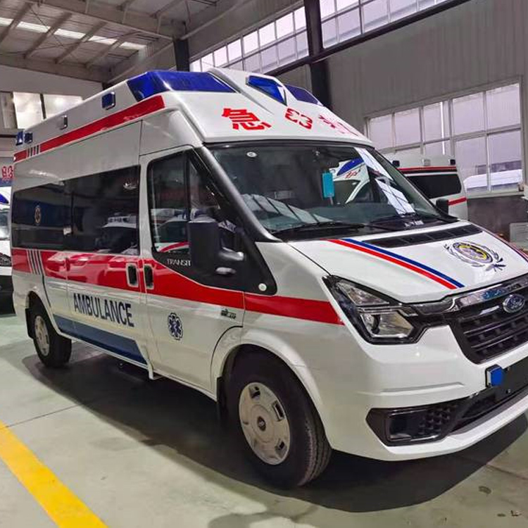 交城演唱会救护车出租保障现场