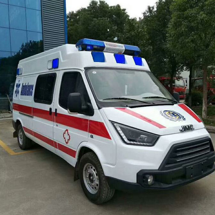 交城救护车出租哪家好