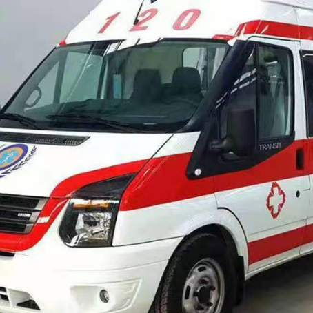 交城非急救护送病人转院租赁救护车的优缺点对比